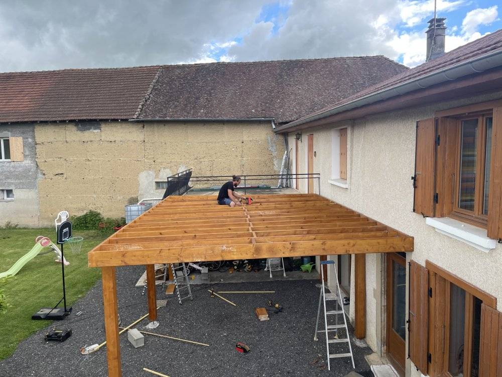creation-pergola